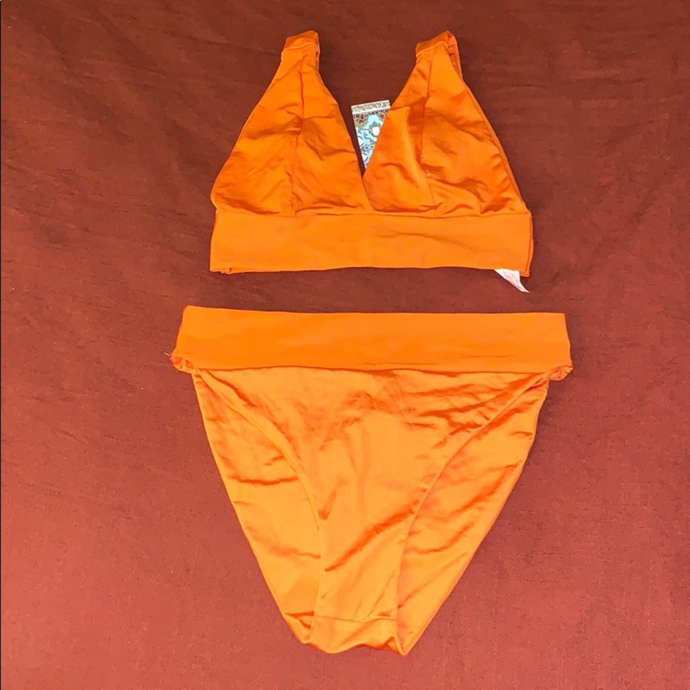 COPY - Two-piece Swimsuit